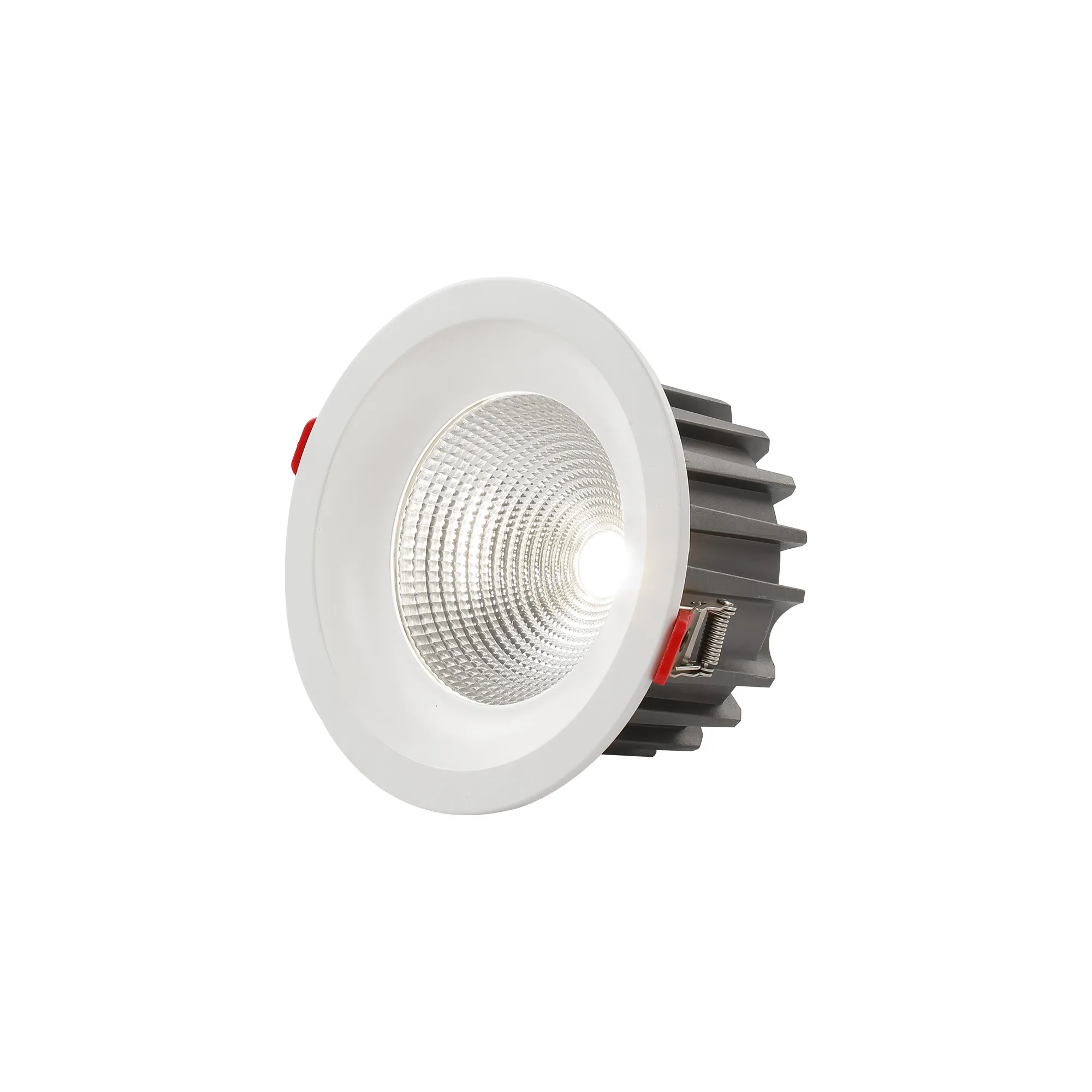 Bionic 24 Recessed Ceiling Luminaires Dlux Round Recess Ceiling Bionic 24 Recessed Ceiling Luminaires Dlux Round Recess Ceiling